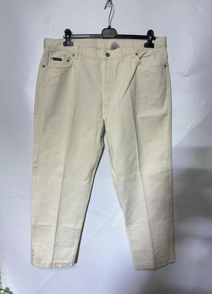 Calvin klein jeans vintage джинсы