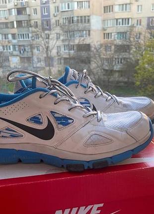 Кроссовки nike 6