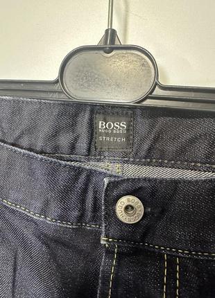 Hugo boss jeans джинсы3 фото