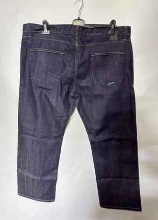 Hugo boss jeans джинсы5 фото