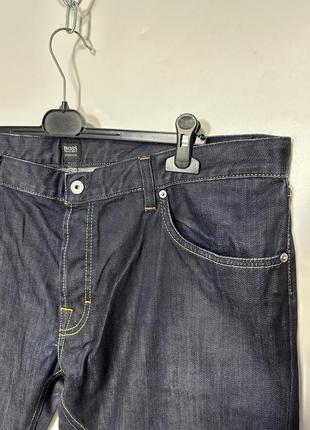 Hugo boss jeans джинсы2 фото