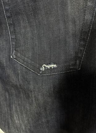 Hugo boss jeans джинсы7 фото
