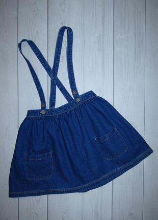 Сарафан для девочки