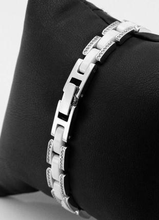 Часы женские серебряные