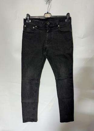 Armani exchange jeans джинсы