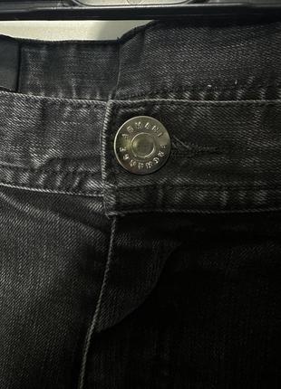 Armani exchange jeans джинсы3 фото