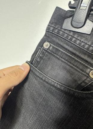 Armani exchange jeans джинсы5 фото