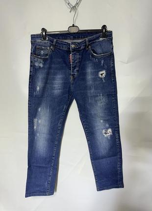 Dsquared jeans джинсы