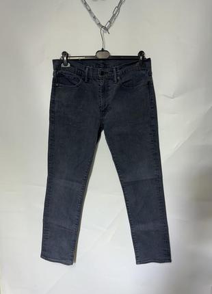 Levi’s 511 jeans джинсы