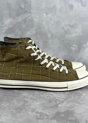 Converse all star чоловічі високі кеди оригінал розмір 46.51 фото