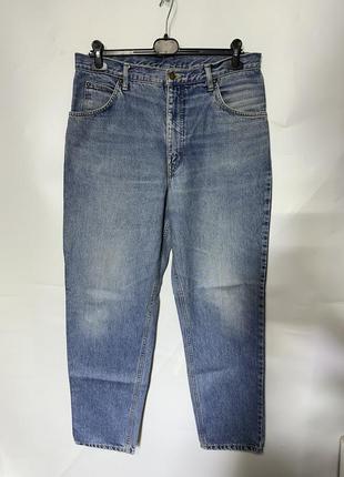 Edwin jeans джинсы