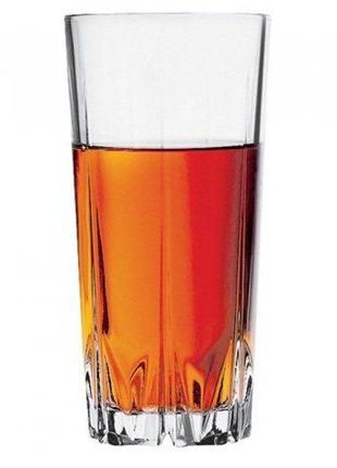 Набір склянок pasabahce karat 5288 (330 мл, 6 шт.)