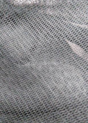 Тюль ikea nasselfjaril висота 3 метри зелені метелики