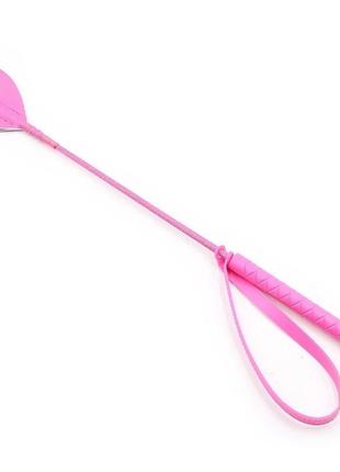 Кнут ds fetish whip nyx pink   18+