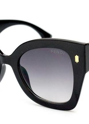 Сонцезахисні окуляри новая линия ff0434-c1