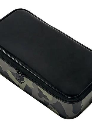 Сумка avid carp stormshield pro pouch large