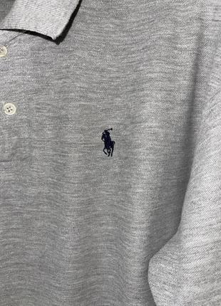 Чоловіча футболка polo ralph lauren4 фото