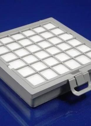 Фильтр пылесоса bosch siemens bbz151hf (483774, 578732) серий bsg8, vs08