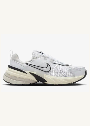 Жіночі кросівки nike v2k run silver