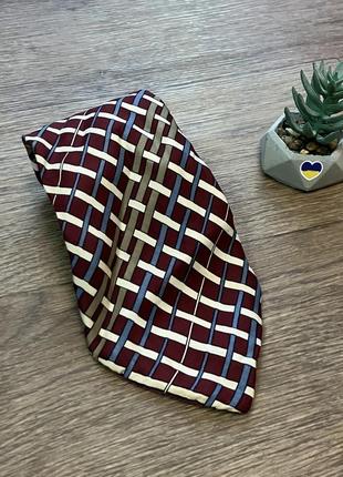 👔 стильный мужской галстук christian dior monsieur silk papillon paris original галстук в идеальном состоянии без нюансов диор диор оригинал шелк