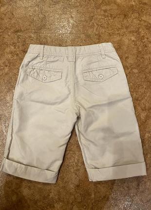 Шорти benetton 2
