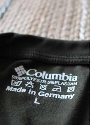 Термобілизна •columbia• 5