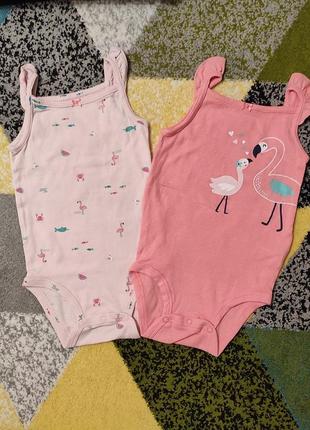 Боді carter's 18 м