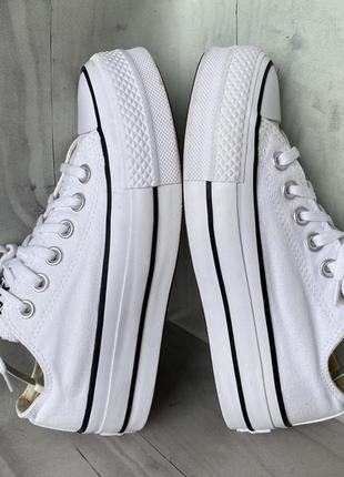 Converse кеди кеды6 фото