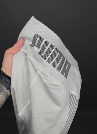 Лосіни puma 6