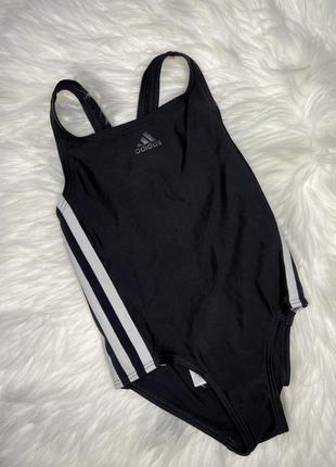 Купальник для девочки adidas