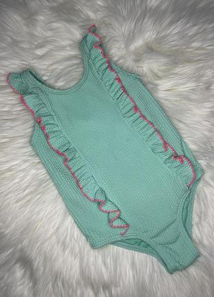Купальник для дівчинки primark