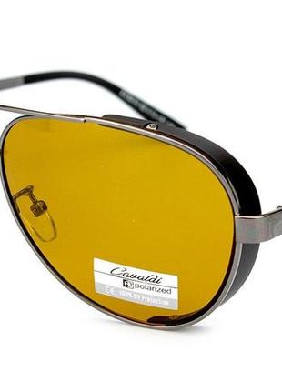 Сонцезахисні окуляри cavaldi (polarized) ec9210-c4