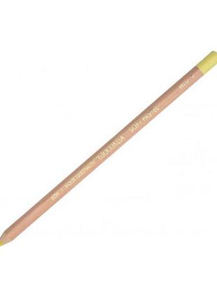 Олівець пастельний koh-i-noor gioconda хром жовтий (8820-002)