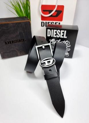 Ремінь в стилі diesel дізель7 фото