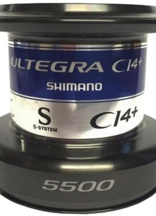 Шпуля shimano ultegra ci4+ 14000 xtb1 фото