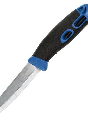 Нож morakniv companion spark ц:синий