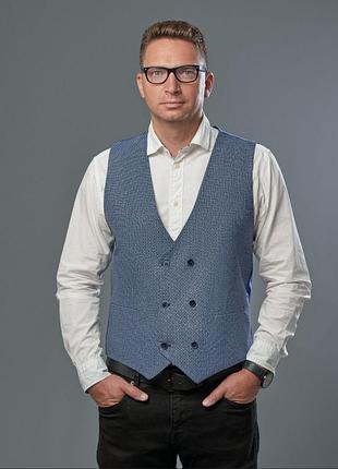 Жилет жилетка