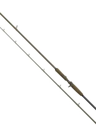 Спінінг savage gear sg4 big bait specialist trigger 8'1"/2.46m 85-170g casting