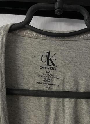 Футболка calvin klein3 фото