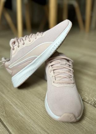 Кросівки puma2 фото