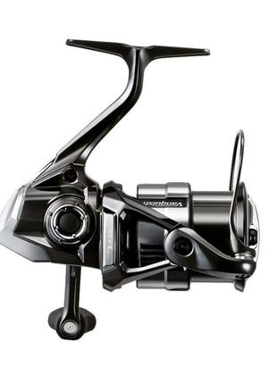 Катушка shimano vanquish fc c2000s 11+1bb2 фото