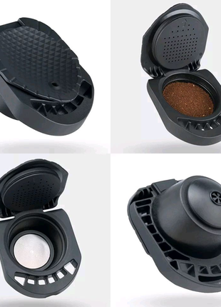 Перехідник адаптер nescafe nespresso для кавоварок dolce gusto2 фото