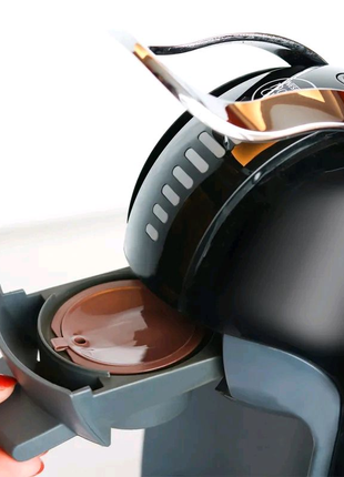 New! багаторазові капсули nescafe dolce gusto дольче густо5 фото