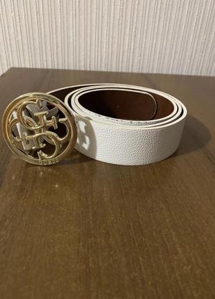 Ремень guess