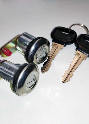 Комплект дверных сердцевин mazda 626 gc (83-87г) / 323 bd