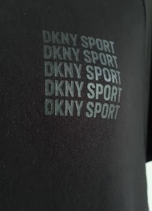 Платье dkny sport6 фото