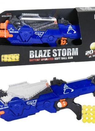 Бластер "blaze storm"