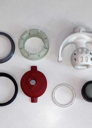 Ремкомплект куліси кпп skoda superb, audi a6 c5/ a6 c6/ audi a4 b5, volkswagen passat b5