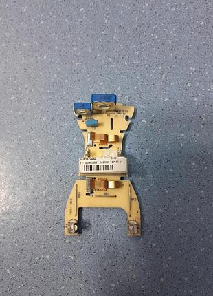 Плата керування для блендера bosch gf103 8001122492
