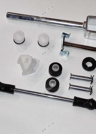 Ремкомплект куліси кпп (повний) opel kadett, ascona, astra, vectra